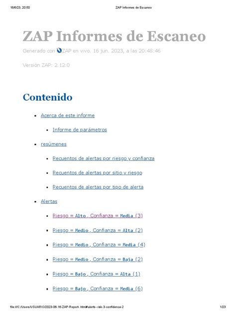 Eporner.com Informe de Escaneo.